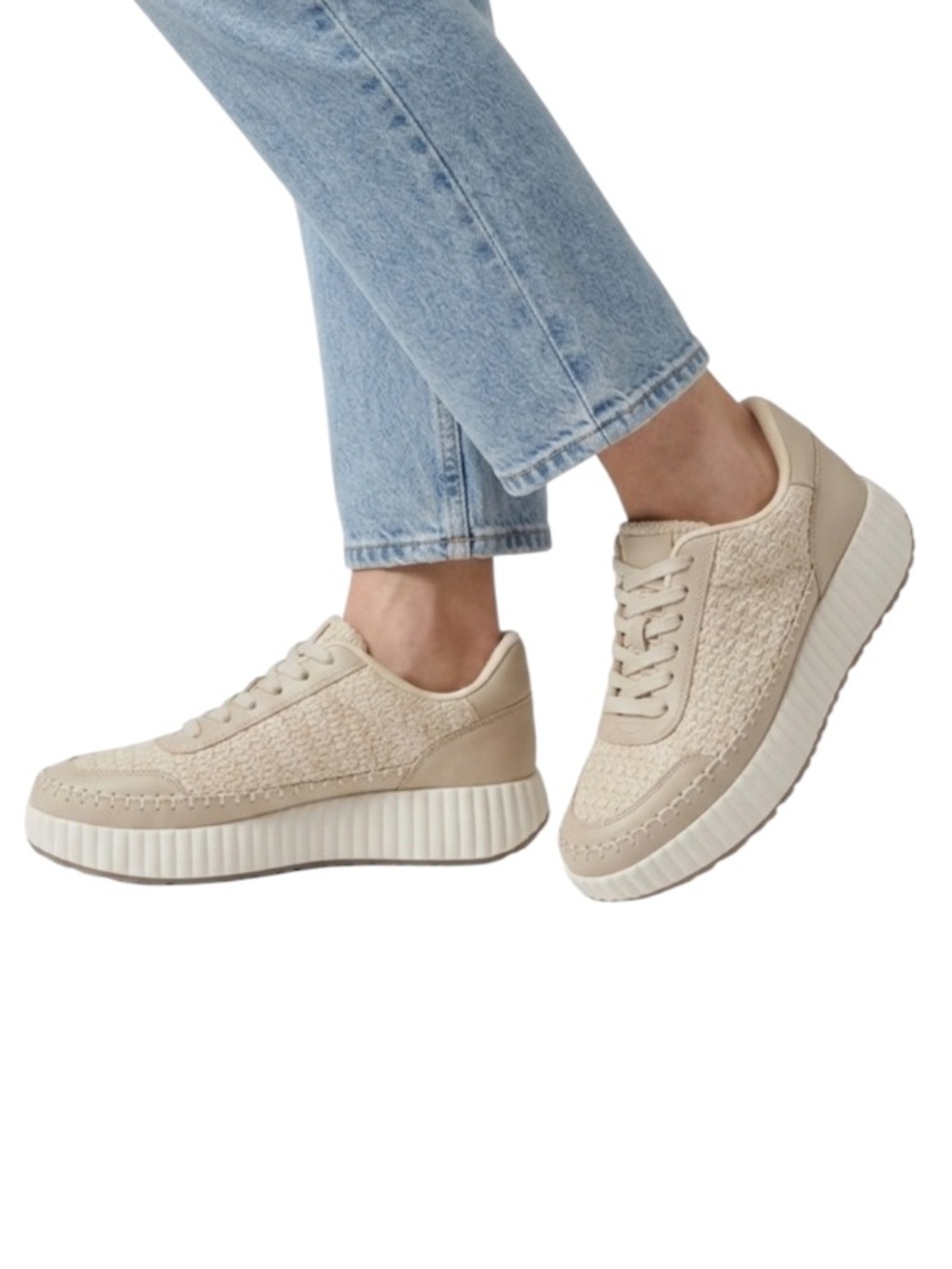 Platform sneaker - Dolce Vita size 8 NWT